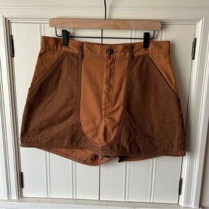 Patagonia Road to Regenerative Stand Up Shorts